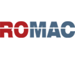 ROMAC Logo